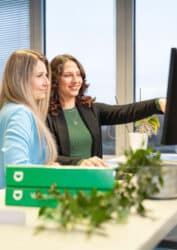 Krok za krokem k úspěchu.