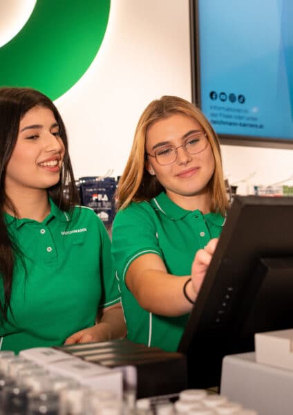 Tvůj začátek v Deichmannu